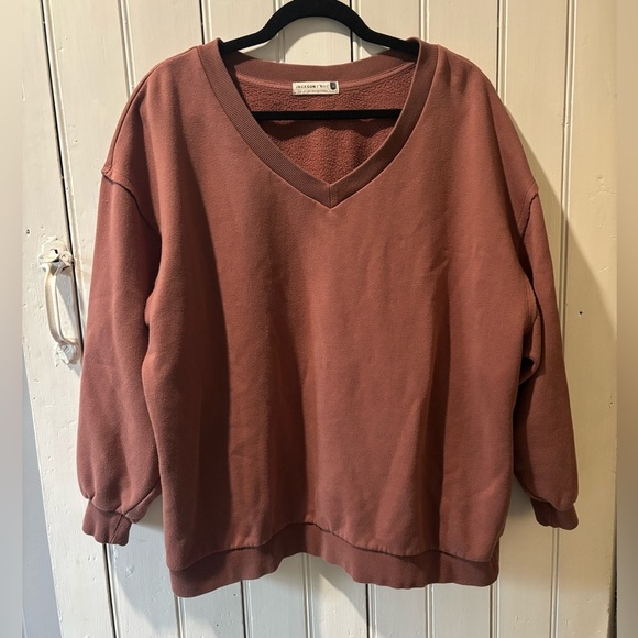 Jackson Rowe Taurus Sweater - Picture 4 of 6